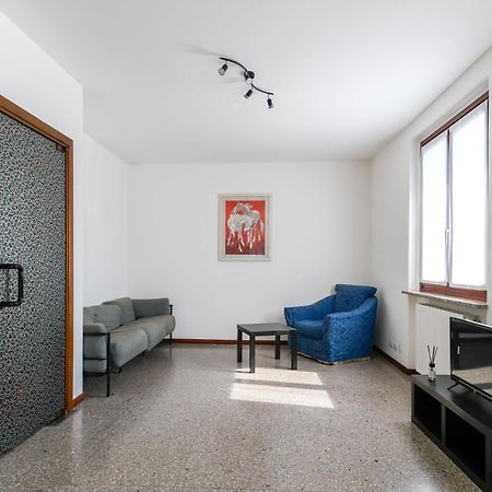 Sole Apartment Albano Sant'alessandro Exterior photo