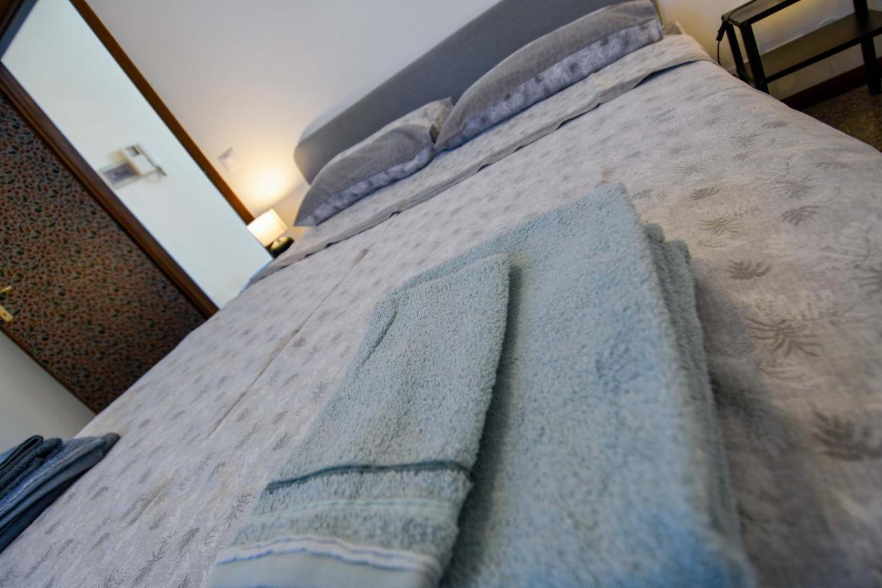 Sole Apartment Albano Sant'alessandro Exterior photo