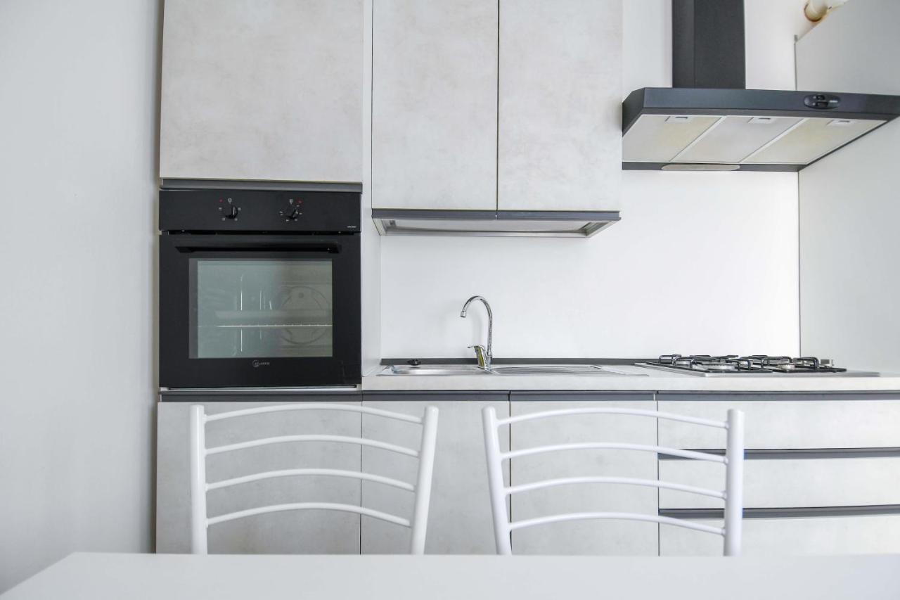 Sole Apartment Albano Sant'alessandro Exterior photo
