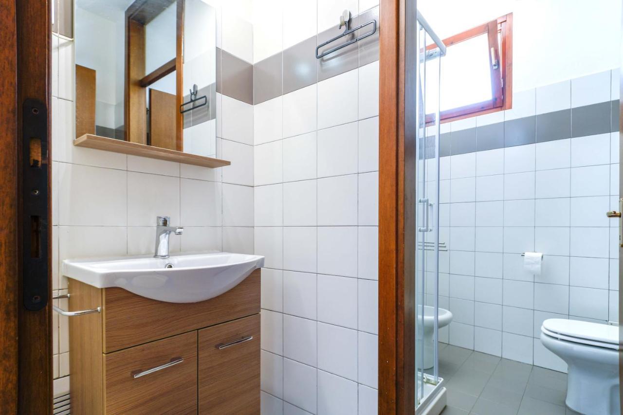 Sole Apartment Albano Sant'alessandro Exterior photo