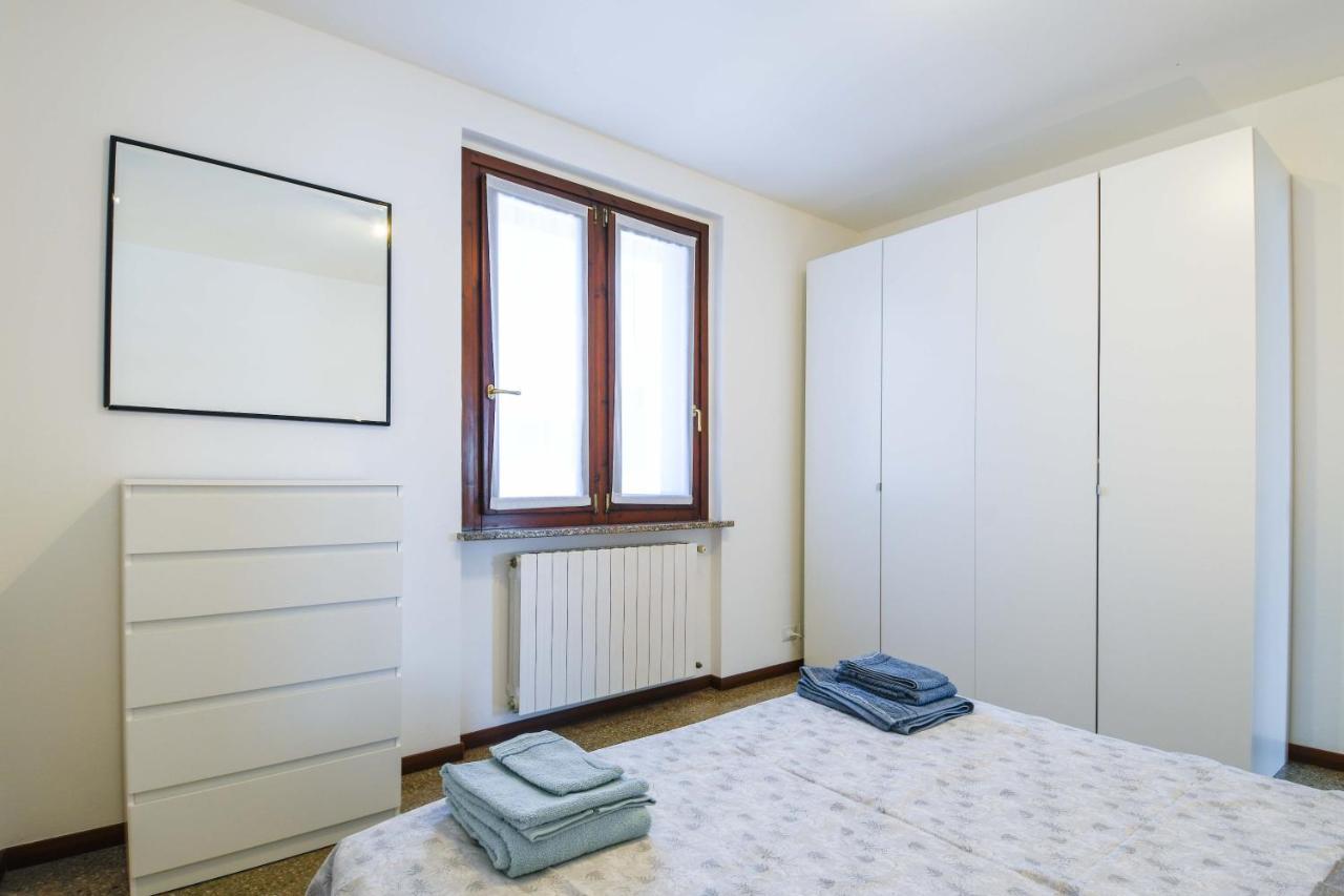 Sole Apartment Albano Sant'alessandro Exterior photo