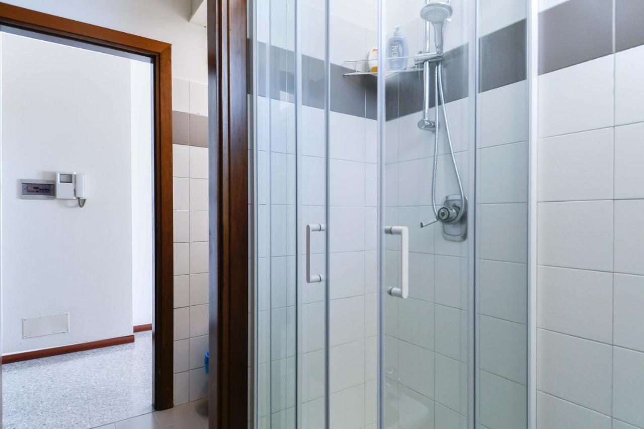 Sole Apartment Albano Sant'alessandro Exterior photo