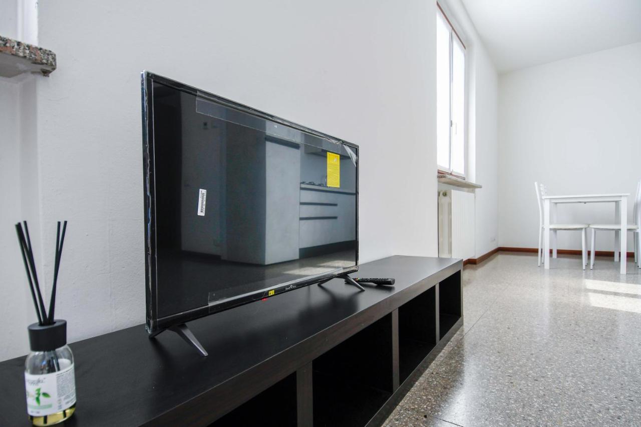 Sole Apartment Albano Sant'alessandro Exterior photo